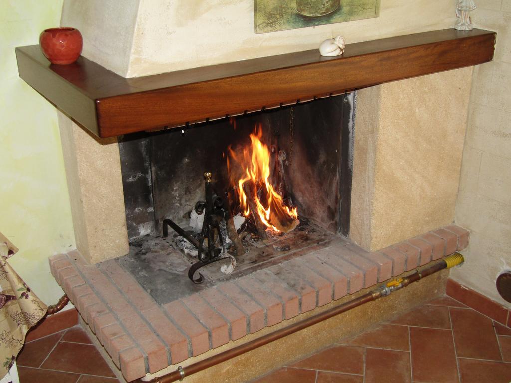 Medieval Village Of Pacentro Habitación foto